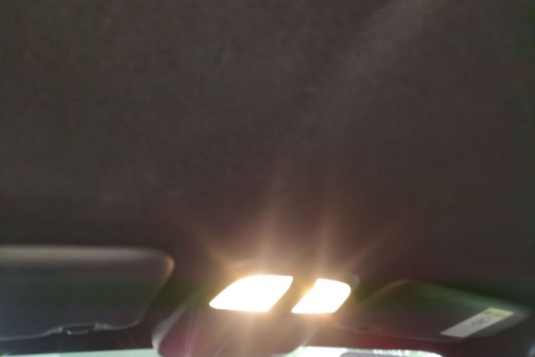 斯巴鲁BRZ 2023款 2.4L 手动10周年纪念版中控内饰22