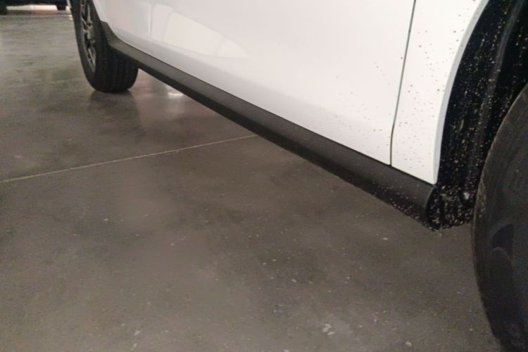 比亚迪 秦PLUS 2025款 DM-i 智驾版 128KM进取型局部细节9001