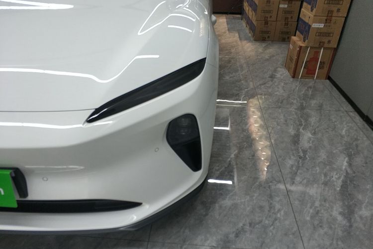 蔚来ET5T 2024款 75kWh Touring局部细节36