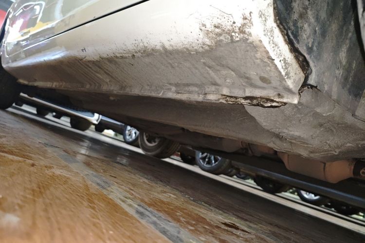 吉利汽车 帝豪 2020款 1.5L CVT舒适型局部细节9001