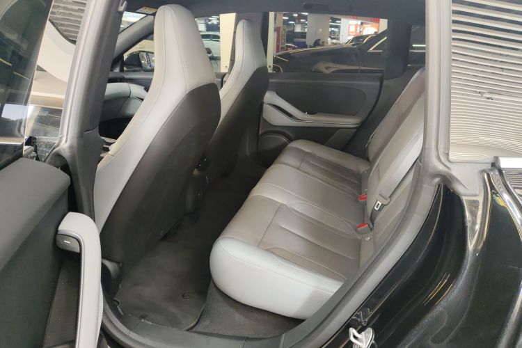 蔚来ET5T 2024款 75kWh Touring中控内饰21