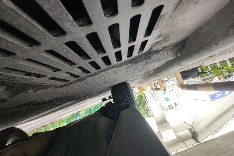 哈弗H6 2017款 红标 运动版 1.5T 手动两驱精英型局部细节9001