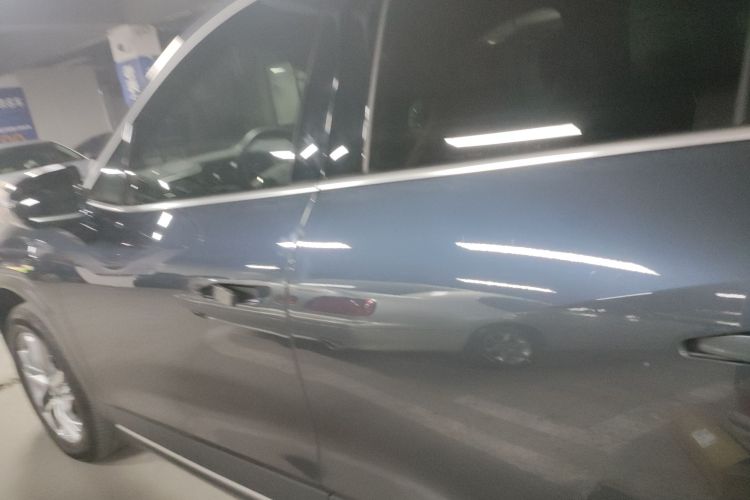 蔚来EC6 2020款 440KM 性能版车身外观4