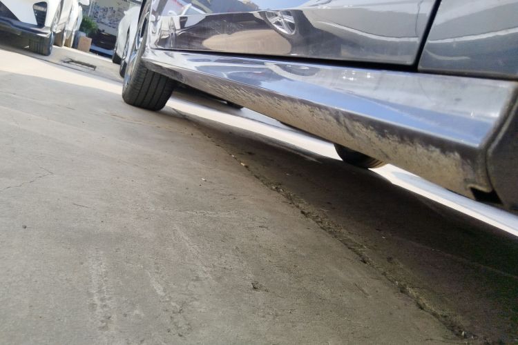 名爵 MG5 2021款 300TGI DCT青奢旗舰版局部细节9001