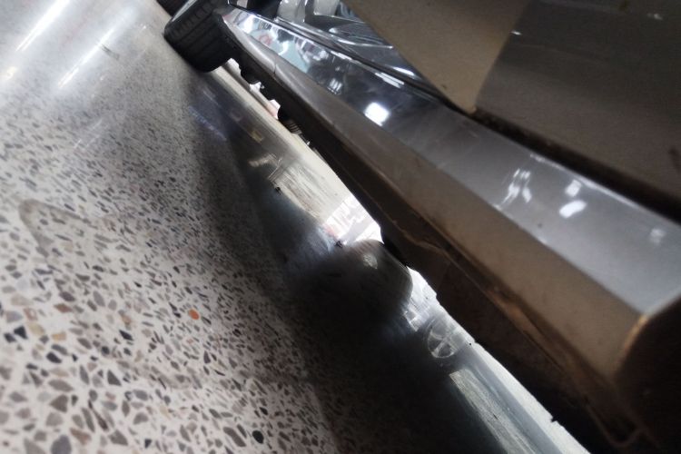 奥迪A7 2017款 40 TFSI 进取型局部细节9001