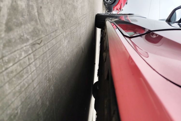 本田 思域 2019款 180TURBO CVT尚动版 国VI局部细节9002