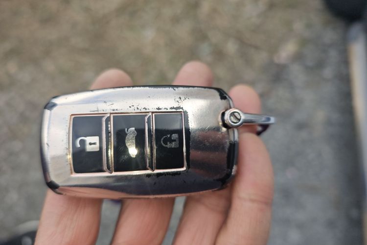 长安CS75 2014款 1.8T 自动尊贵型 国IV中控内饰11