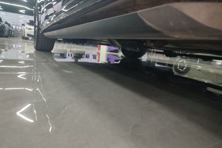 大众 威然 2022款 380TSI 尊贵版局部细节9002