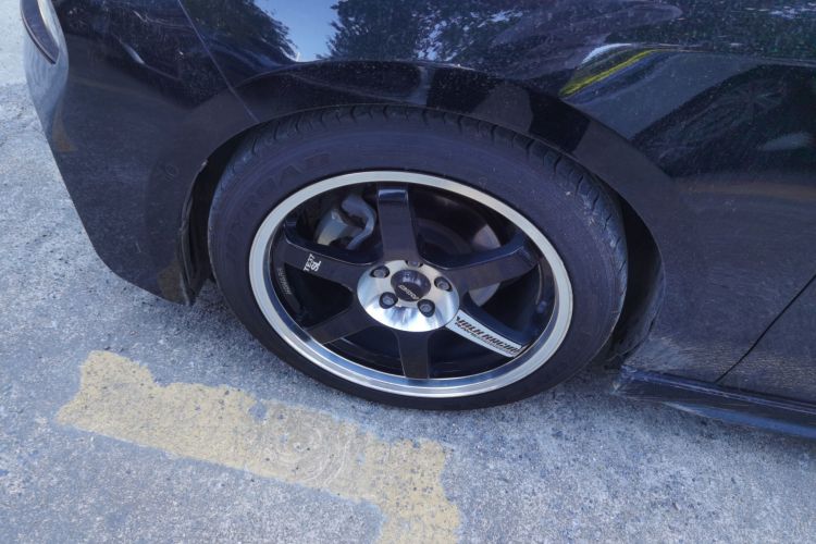 领克03 2022款 2.0TD DCT劲Pro车身外观6007