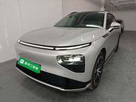 小鹏G9 2022款 702 Pro