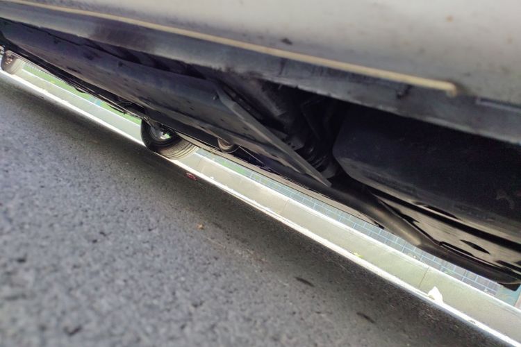 长安 逸动 2021款 PLUS 蓝鲸NE 1.4T GDI DCT尊贵型局部细节9003