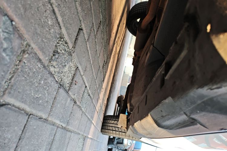 北京现代ix35 2021款 240TGDi DCT两驱GLS领先版局部细节9004