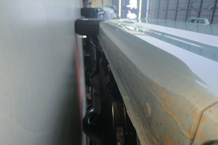 五菱汽车 宏光MINIEV 2024款 第三代 215km 青春版局部细节9001