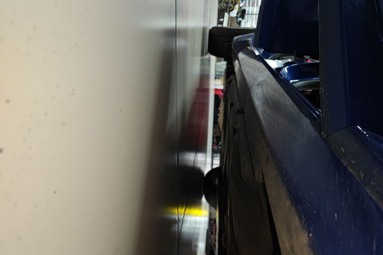 凯迪拉克CT5 2021款 28T 豪华型局部细节9001