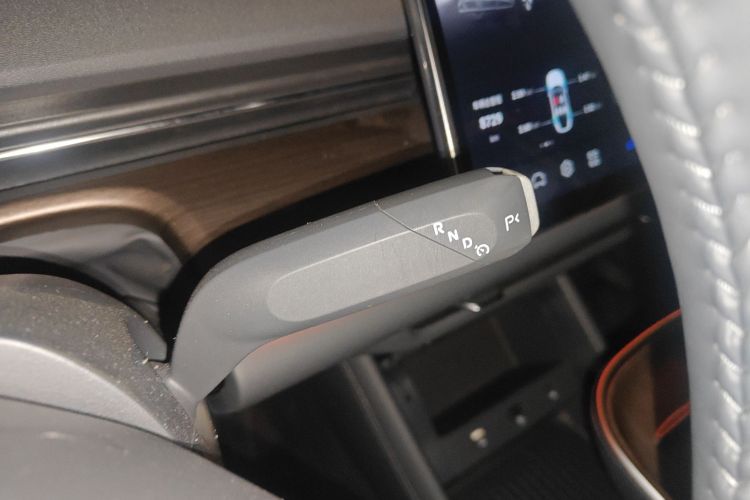 长安启源A07 2024款  纯电 真香版 515 尊贵型中控内饰18