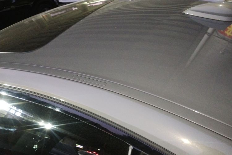 宝马5系(进口) 2022款 改款 530i M运动套装局部细节57