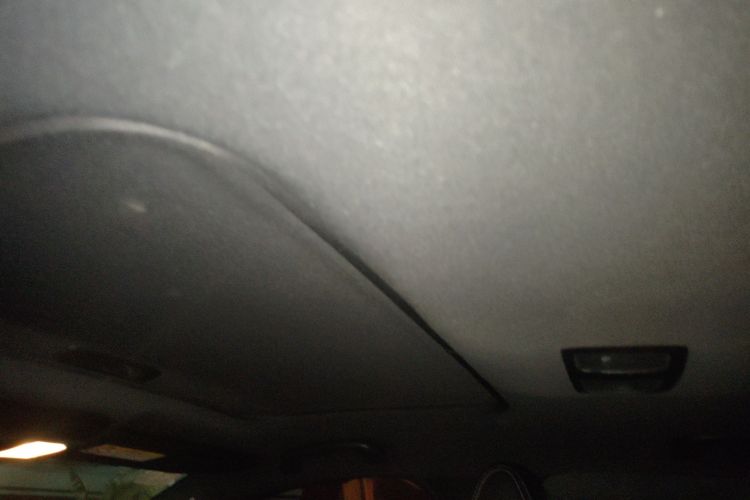 马自达CX-4 2016款 2.0L 自动两驱蓝天品位版局部细节22