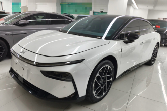 小鹏P7+ 2024款 超长续航 Max