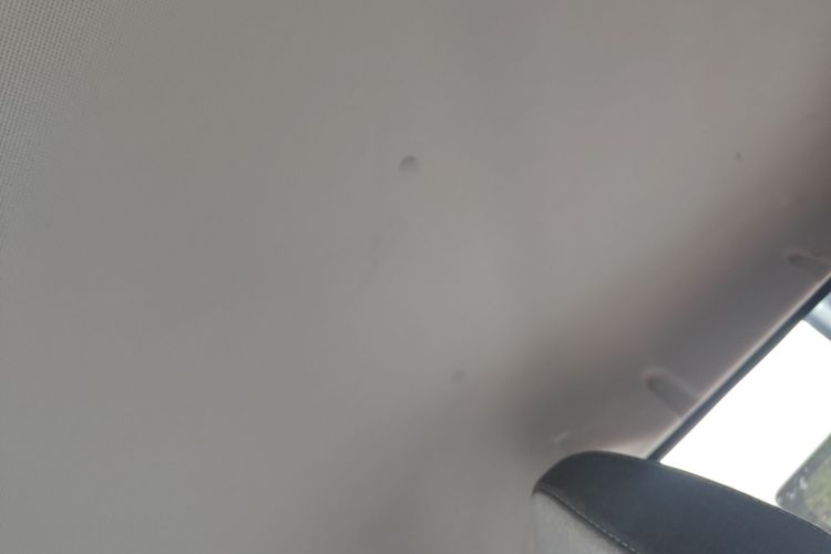 五菱汽车 五菱扬光 2025款 310KM 客车版宁德时代定制版局部细节22