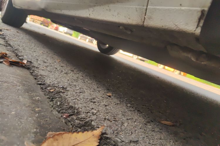 别克 英朗 2016款 15N 自动豪华型局部细节9001