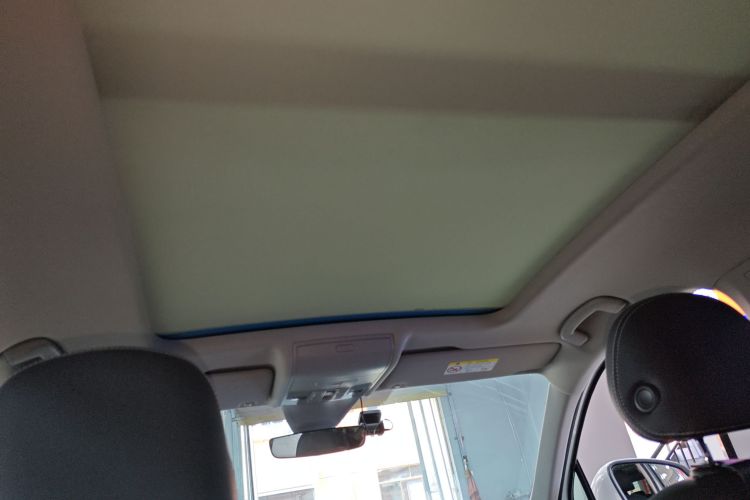 大众 途观L 2023款 330TSI 自动两驱R-Line越享版中控内饰22