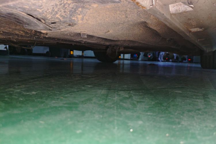 一汽-大众CC 2016款 300TSI 25周年纪念版局部细节9004