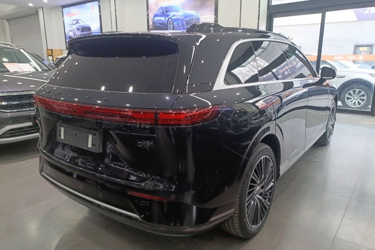 小鹏G9 2024款 702 Pro车身外观6005