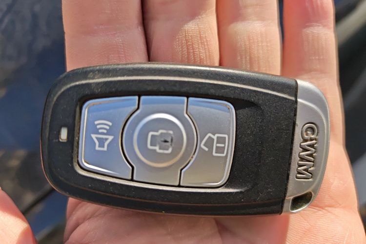 哈弗H6 2015款 运动版 1.5T 自动两驱豪华型中控内饰11