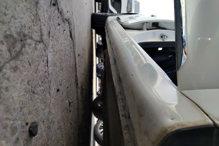 名爵 MG6 2019款 20T 自动运动版局部细节9001