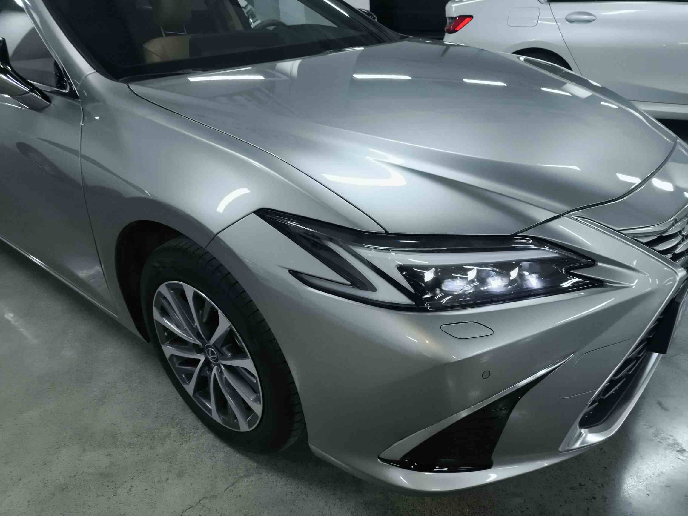 雷克萨斯ES 2025款 200 臻享版(5)