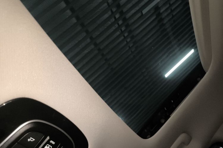 现代 库斯途 2021款 380TGDi 豪华版 DLX局部细节22