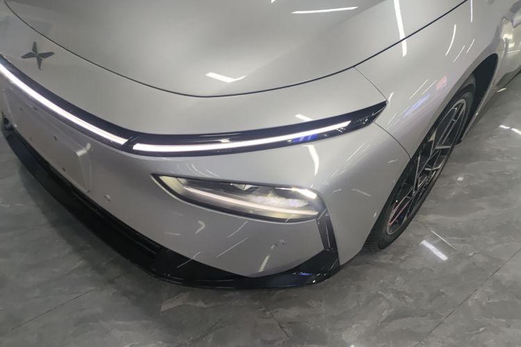 小鹏P7+ 2024款 长续航 Max局部细节36