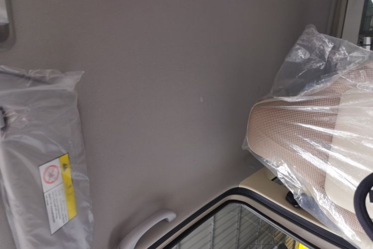 五菱汽车 宏光MINIEV 2024款 第三代 215km 青春版中控内饰22