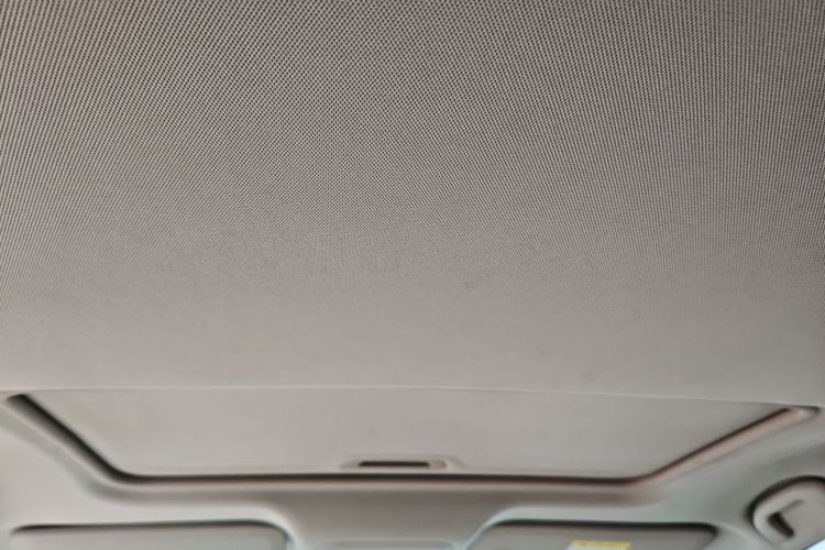 别克 英朗 2016款 15N 自动精英型中控内饰22