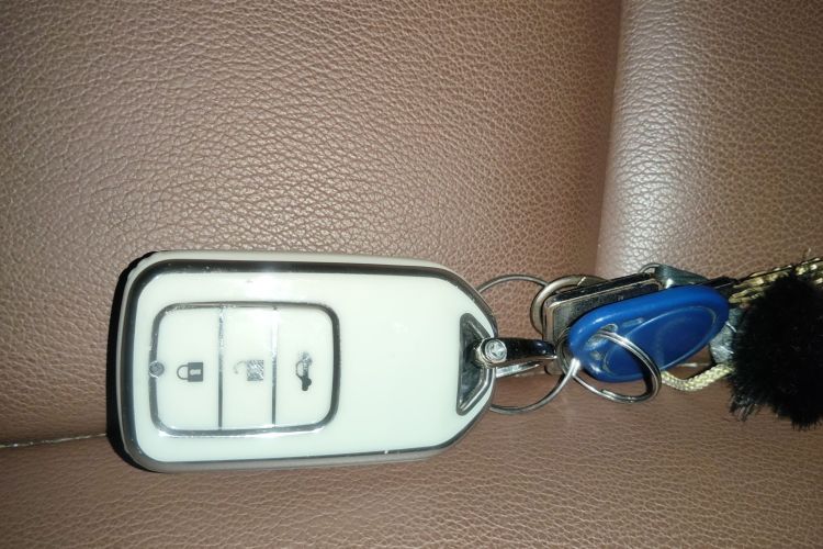 本田 英仕派 2019款 260TURBO 精耀版 国VI中控内饰11