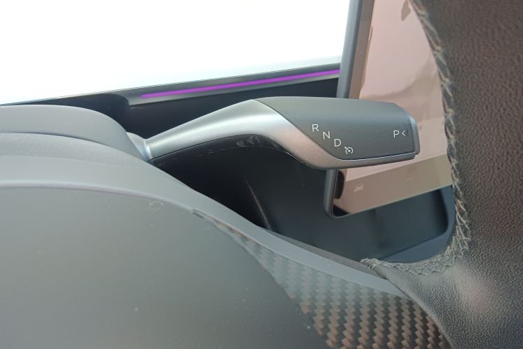 特斯拉 Model Y 2021款 Performance高性能全轮驱动版局部细节18