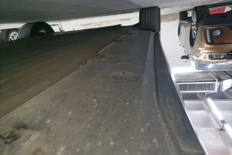 小鹏G6 2023款 580 长续航 Max局部细节9001