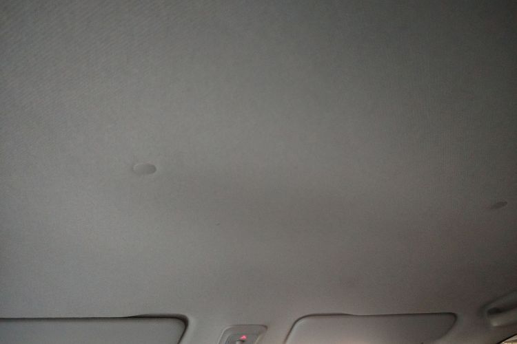 五菱汽车 五菱缤果 2023款 333km 快享款局部细节22