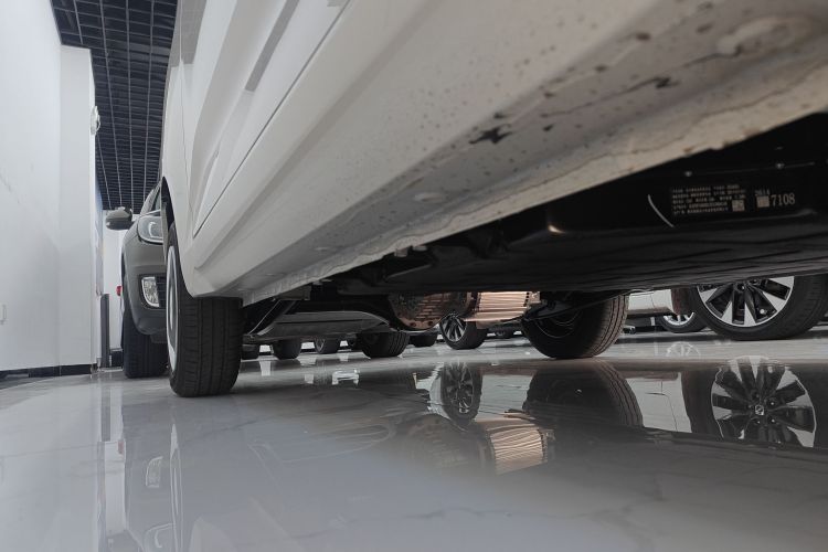 五菱汽车 宏光MINIEV 2024款 第三代 215km 青春版局部细节9001