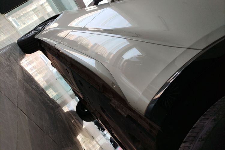 大众 威然 2024款 330TSI 豪华版局部细节9002