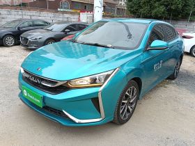 东风风神 奕炫 2020款 230T 自动炫目赛道版