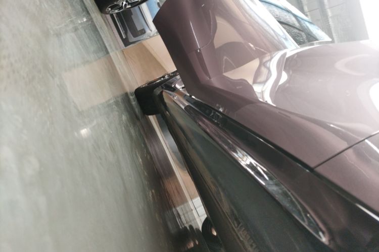 小米汽车 小米SU7 2024款 四驱超长续航高阶智驾Max版局部细节9001