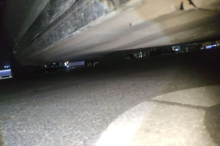 大众 帕萨特 2022款 330TSI 精英版局部细节9001