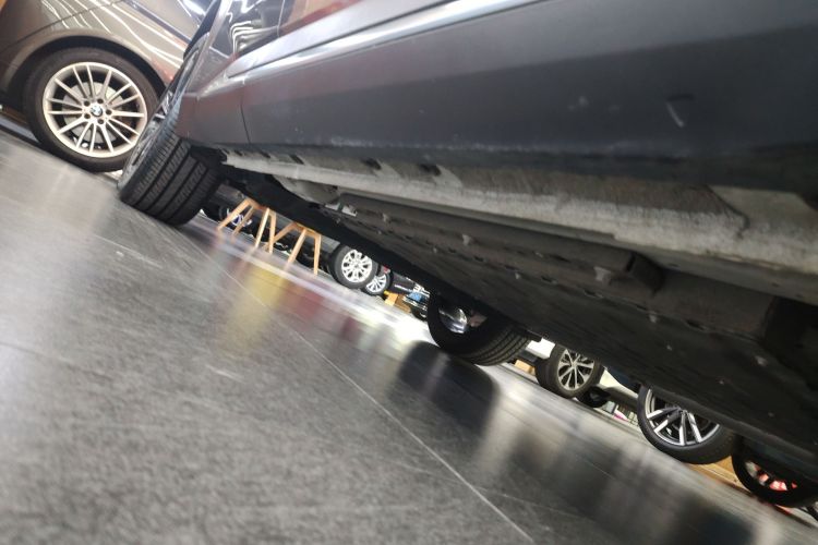 吉利银河 银河L7 2025款 EM-i 115km 探索版局部细节9001