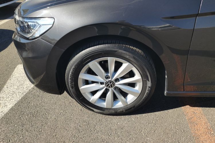 大众 宝来 2021款 1.5L 自动舒适智联版车身外观6007