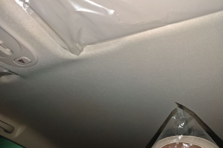 奔腾小马 2026款 222km 炫彩马中控内饰22