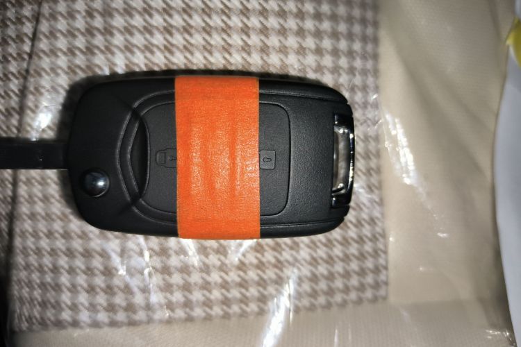 五菱汽车 宏光MINIEV 2025款 四门版 进阶款中控内饰11