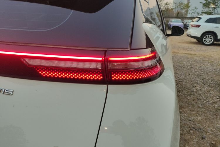 比亚迪 海鸥 2024款 荣耀版 305km 活力版车身外观6006