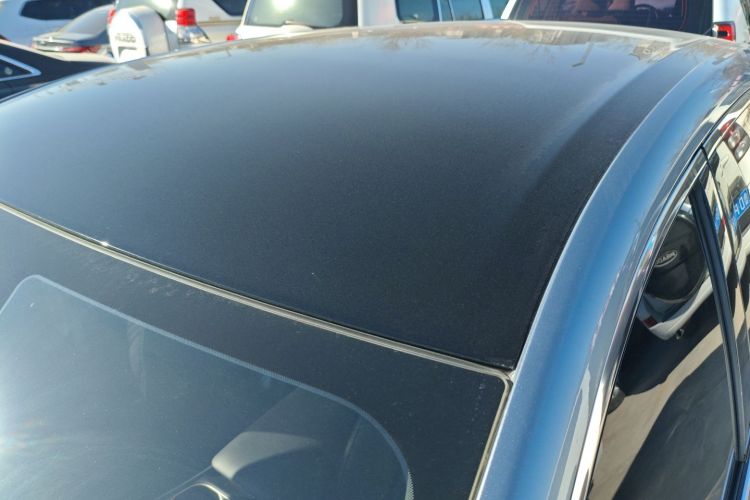 宝骏云海 2024款 140km 插混版局部细节57