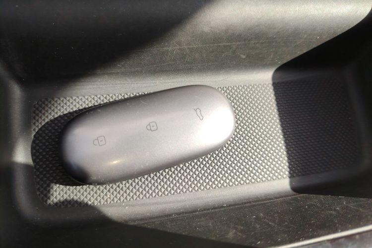 理想汽车 理想L7 2023款 Pro中控内饰7001